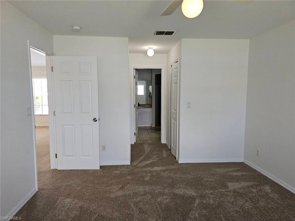 CAPE CORAL - Residential Lease