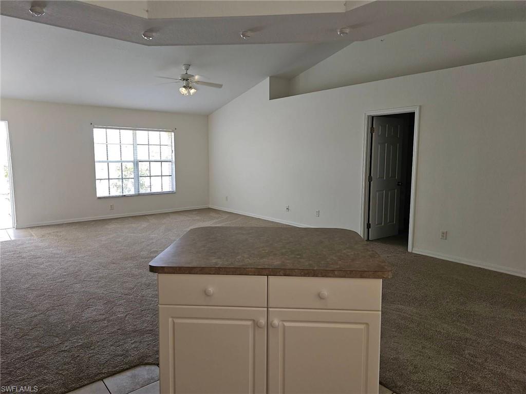 CAPE CORAL - Residential Lease