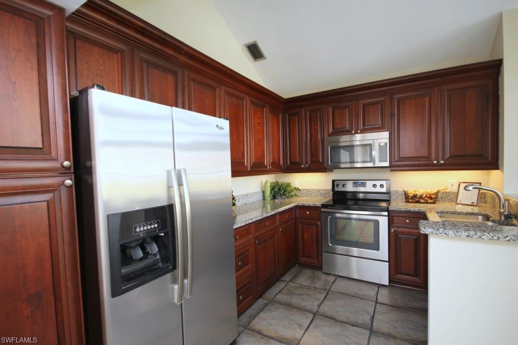 LOST CREEK VILLAGE - Residential