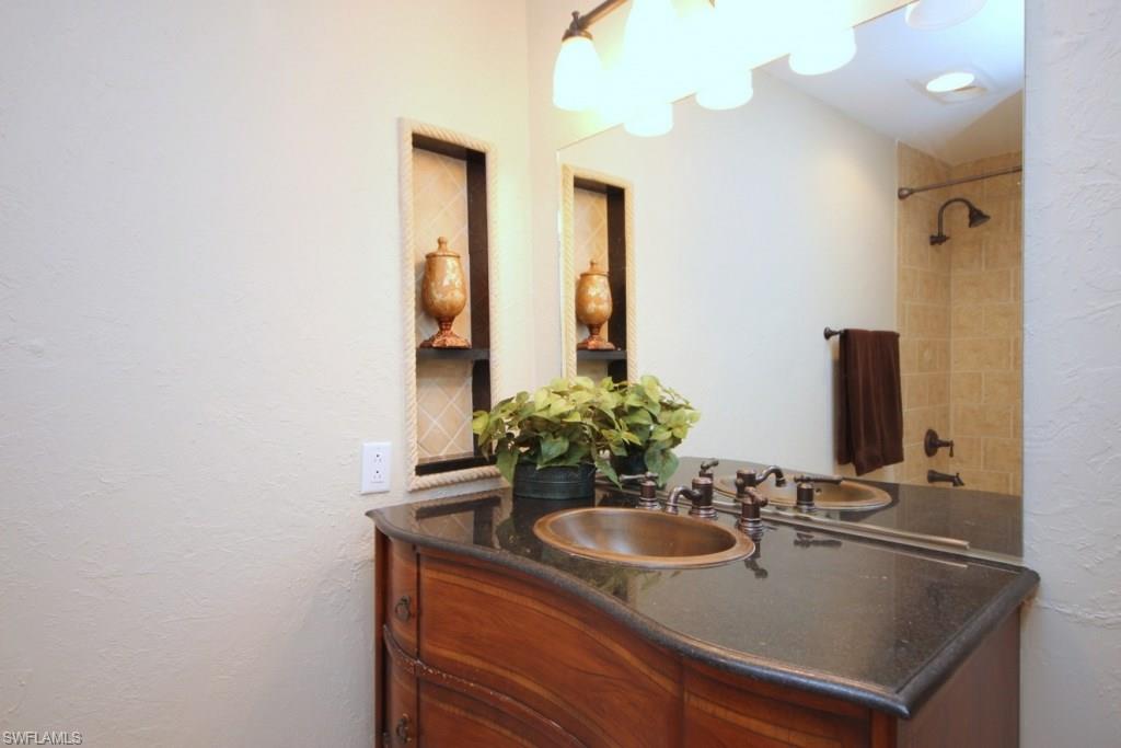 LOST CREEK VILLAGE - Residential