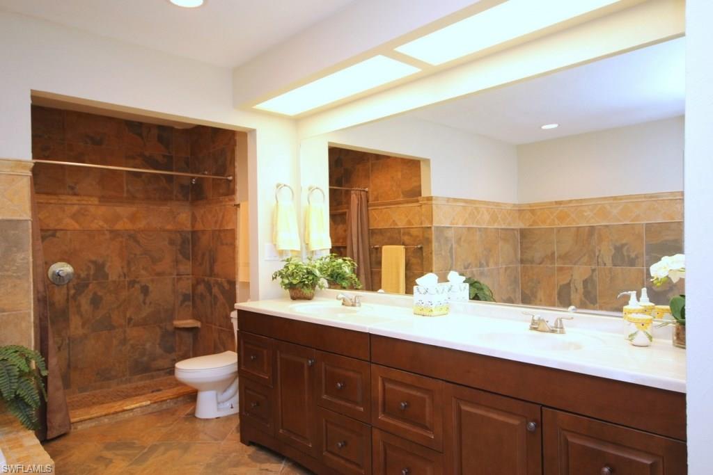 LOST CREEK VILLAGE - Residential