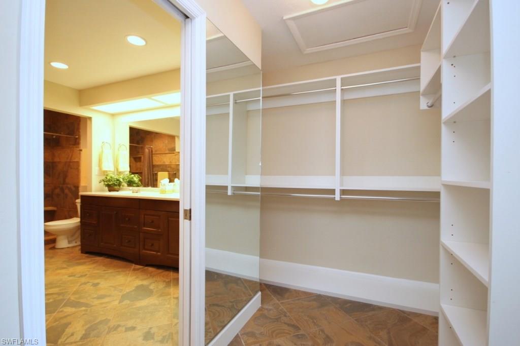 LOST CREEK VILLAGE - Residential