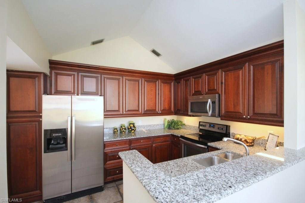 LOST CREEK VILLAGE - Residential