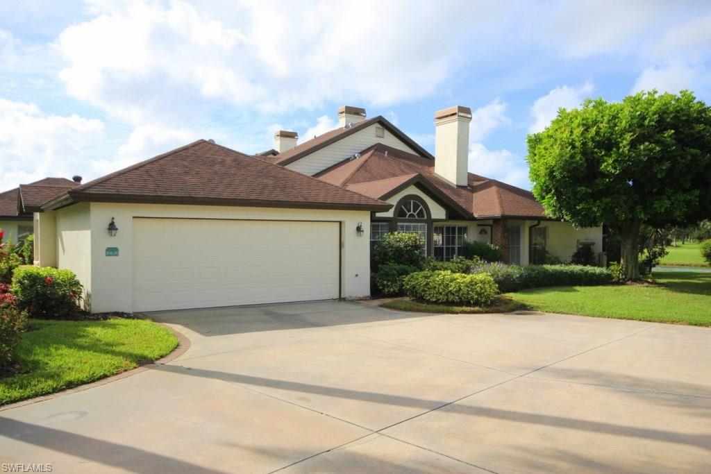 LOST CREEK VILLAGE - Residential