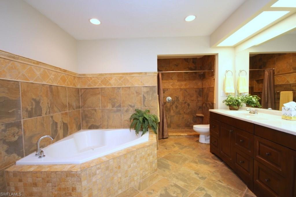 LOST CREEK VILLAGE - Residential