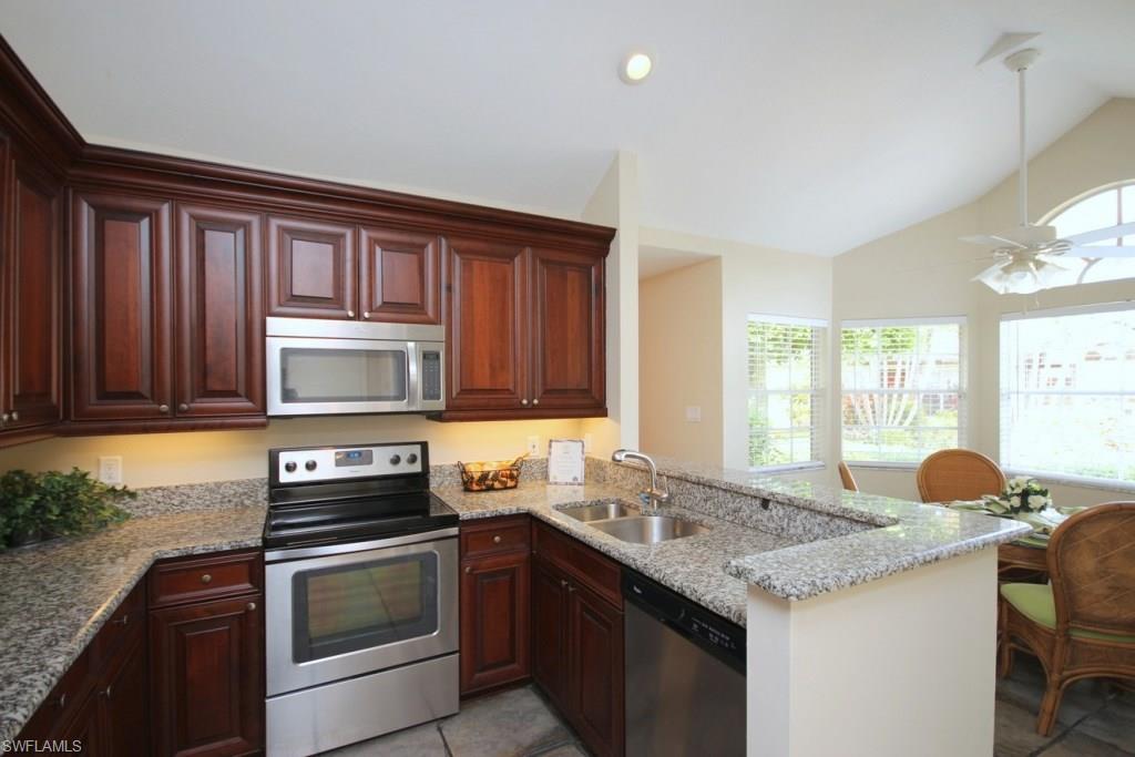 LOST CREEK VILLAGE - Residential