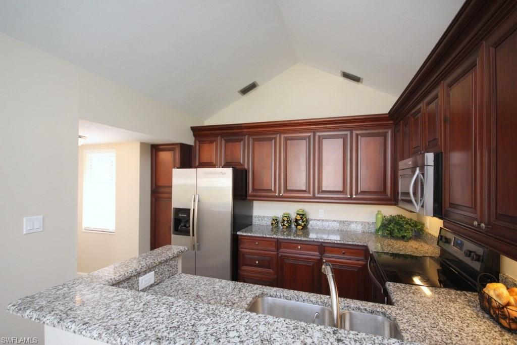 LOST CREEK VILLAGE - Residential