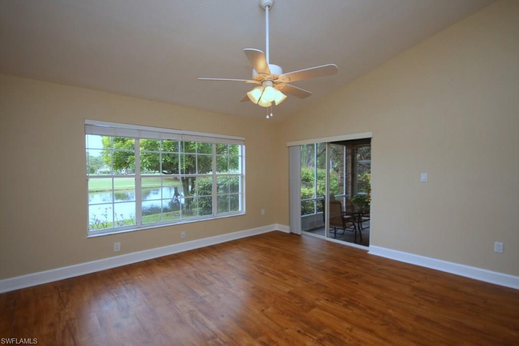 LOST CREEK VILLAGE - Residential