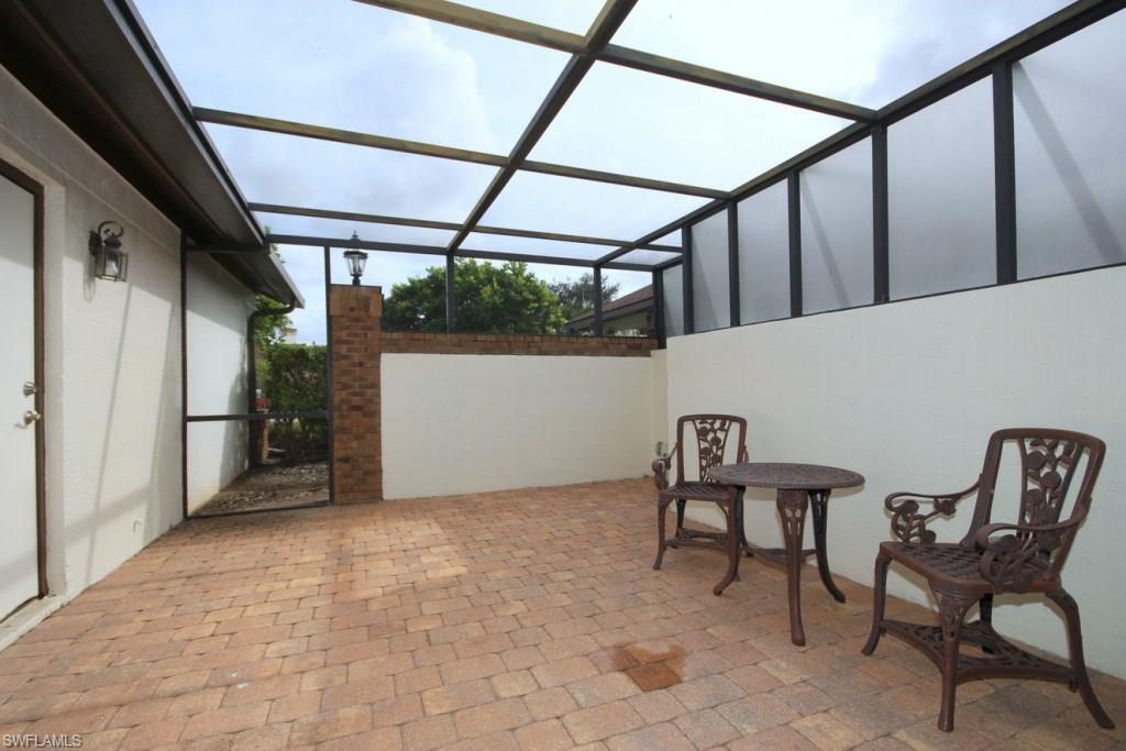 LOST CREEK VILLAGE - Residential