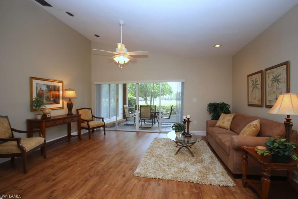 LOST CREEK VILLAGE - Residential