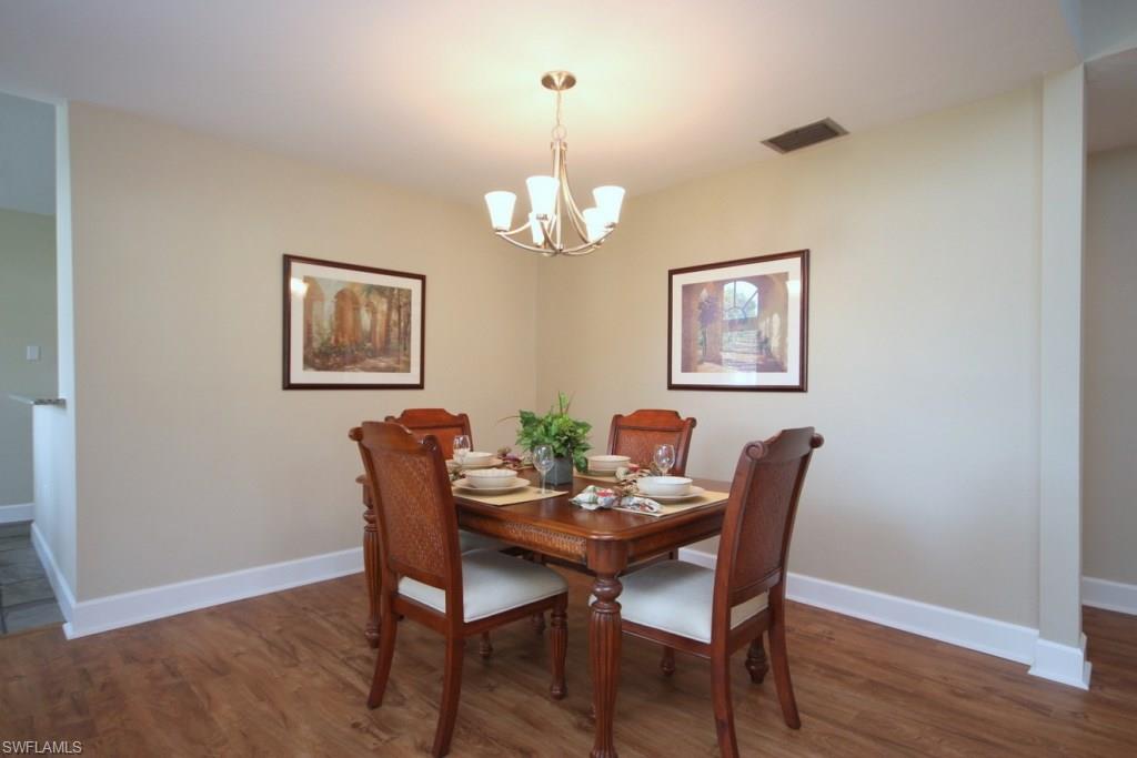 LOST CREEK VILLAGE - Residential