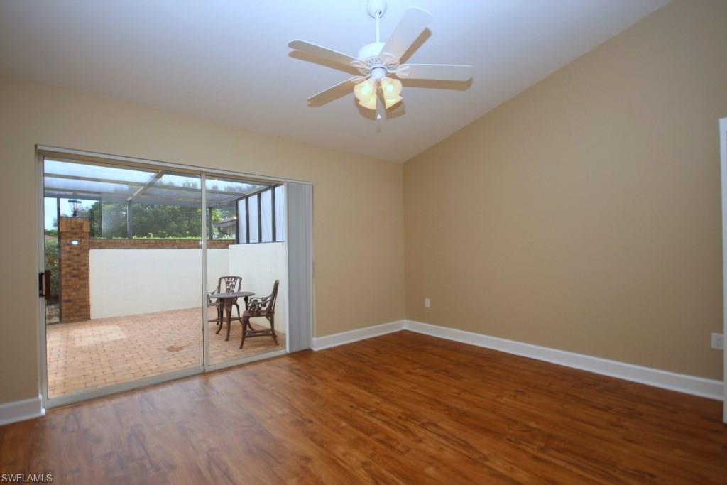 LOST CREEK VILLAGE - Residential