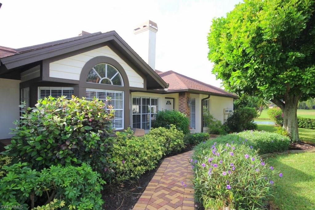 LOST CREEK VILLAGE - Residential