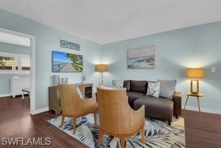 ESSEX HOUSE - Residential