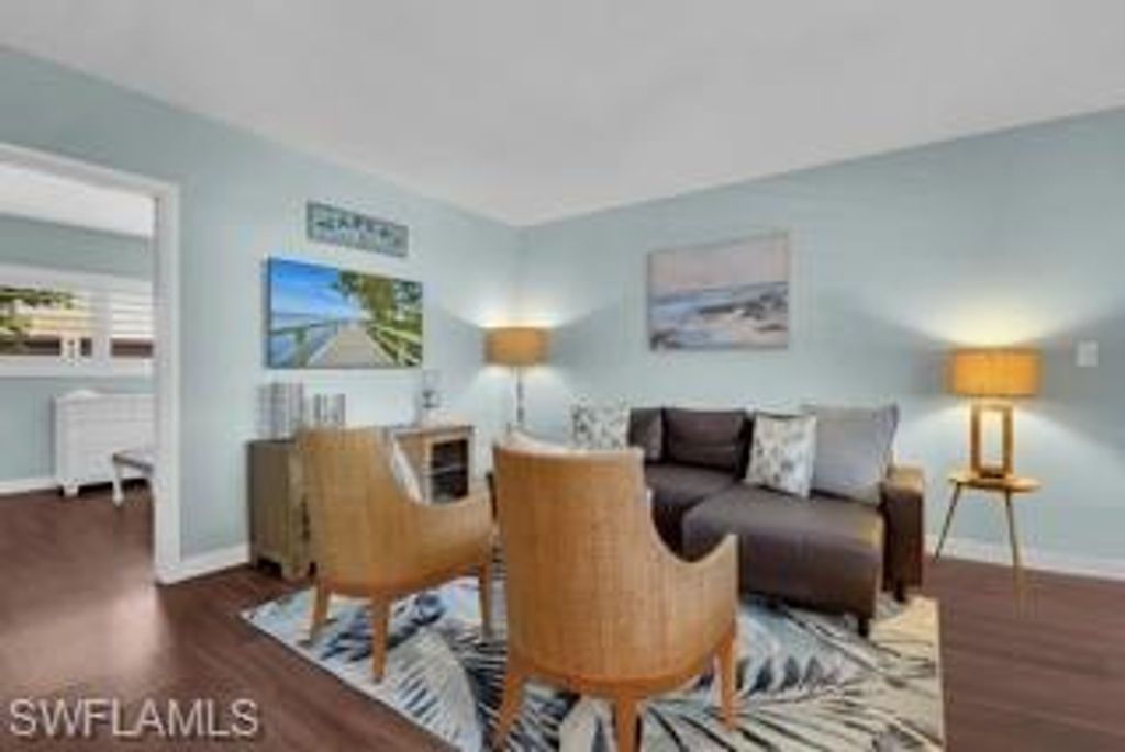 Photo of 546 4th AVE S #7, NAPLES, FL 34102 (MLS # 226013677)