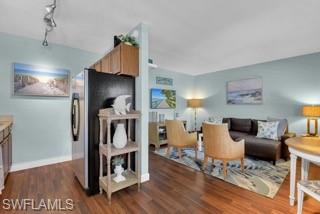 ESSEX HOUSE - Residential