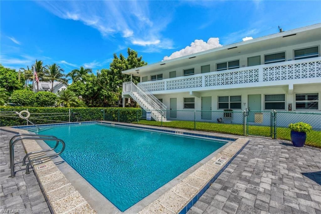 Photo of 546 4th AVE S #7, NAPLES, FL 34102 (MLS # 226013677)