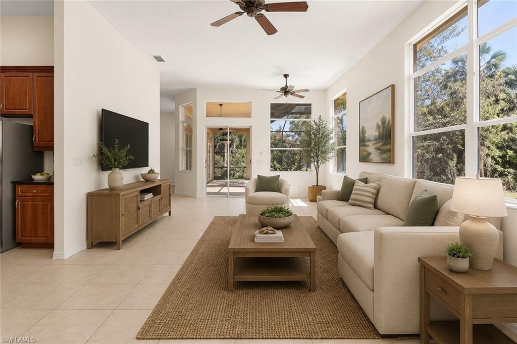 GOLDEN GATE ESTATES - Residential