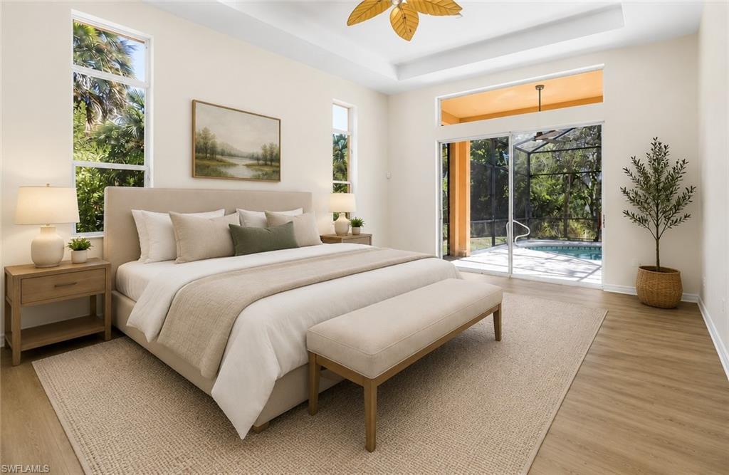 GOLDEN GATE ESTATES - Residential