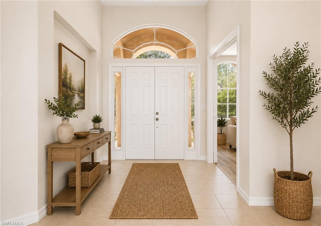 GOLDEN GATE ESTATES - Residential