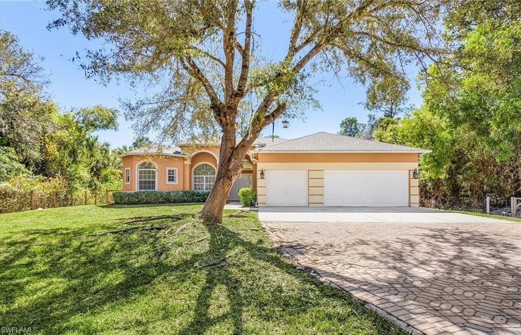 GOLDEN GATE ESTATES - Residential