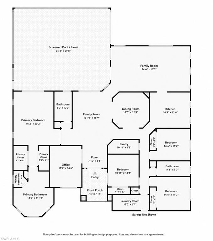 GOLDEN GATE ESTATES - Residential