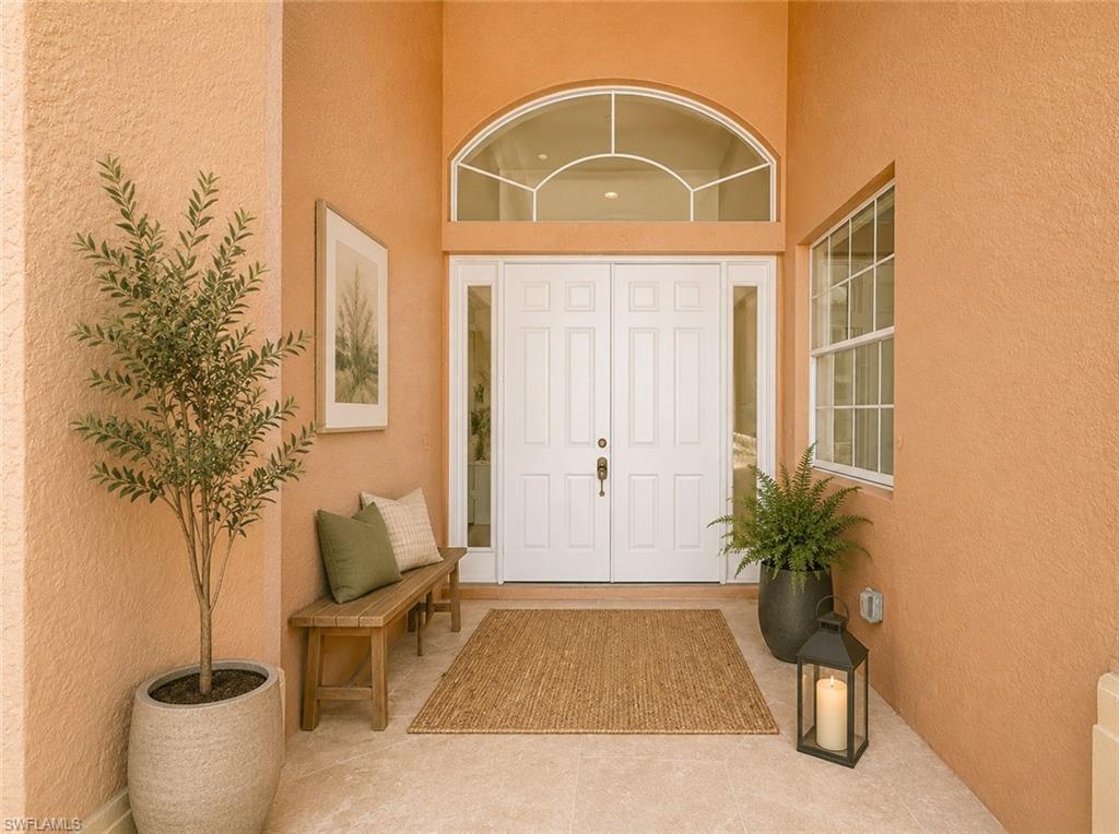 GOLDEN GATE ESTATES - Residential