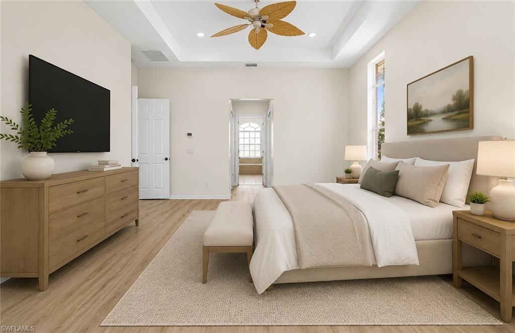 GOLDEN GATE ESTATES - Residential