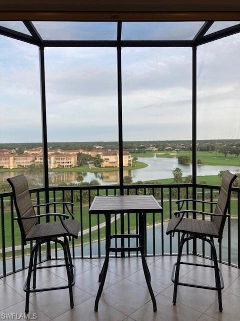 VISTA POINTE - Residential Lease