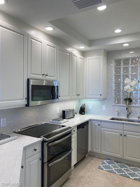 VISTA POINTE - Residential Lease