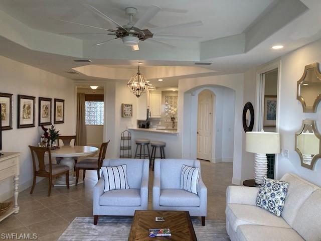 VISTA POINTE - Residential Lease