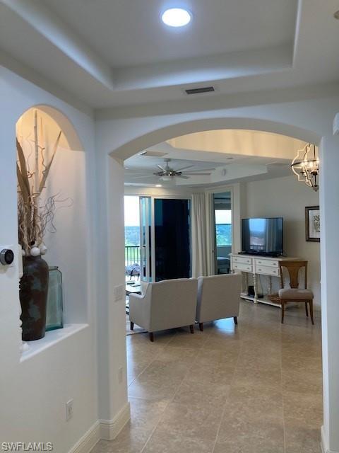 VISTA POINTE - Residential Lease