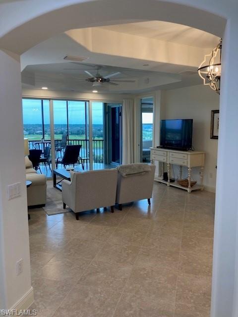 VISTA POINTE - Residential Lease