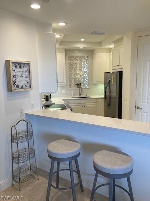 VISTA POINTE - Residential Lease