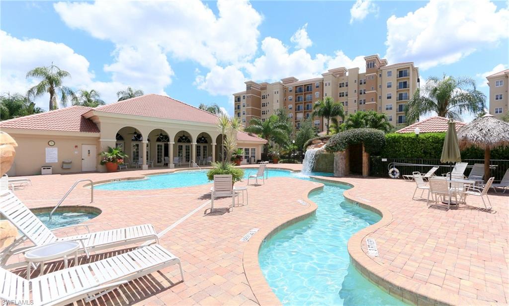 VISTA POINTE - Residential Lease