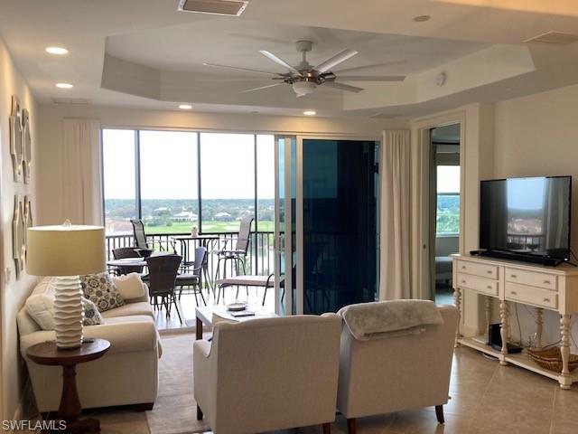 VISTA POINTE - Residential Lease