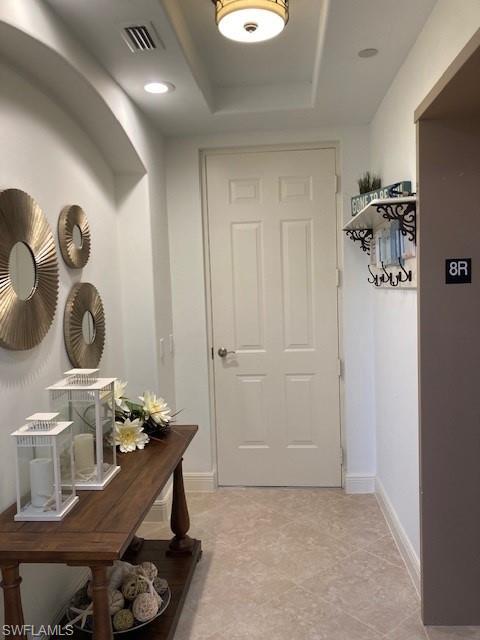 VISTA POINTE - Residential Lease