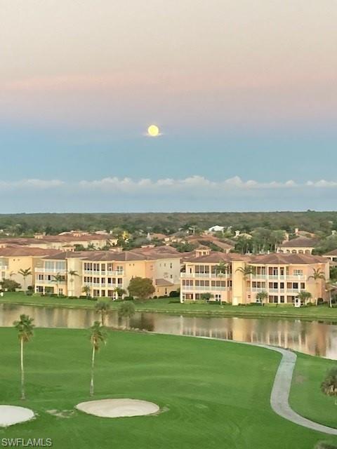 VISTA POINTE - Residential Lease