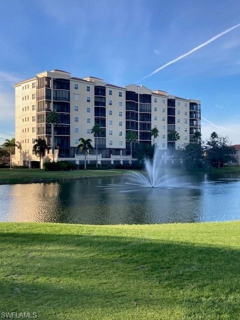 VISTA POINTE - Residential Lease