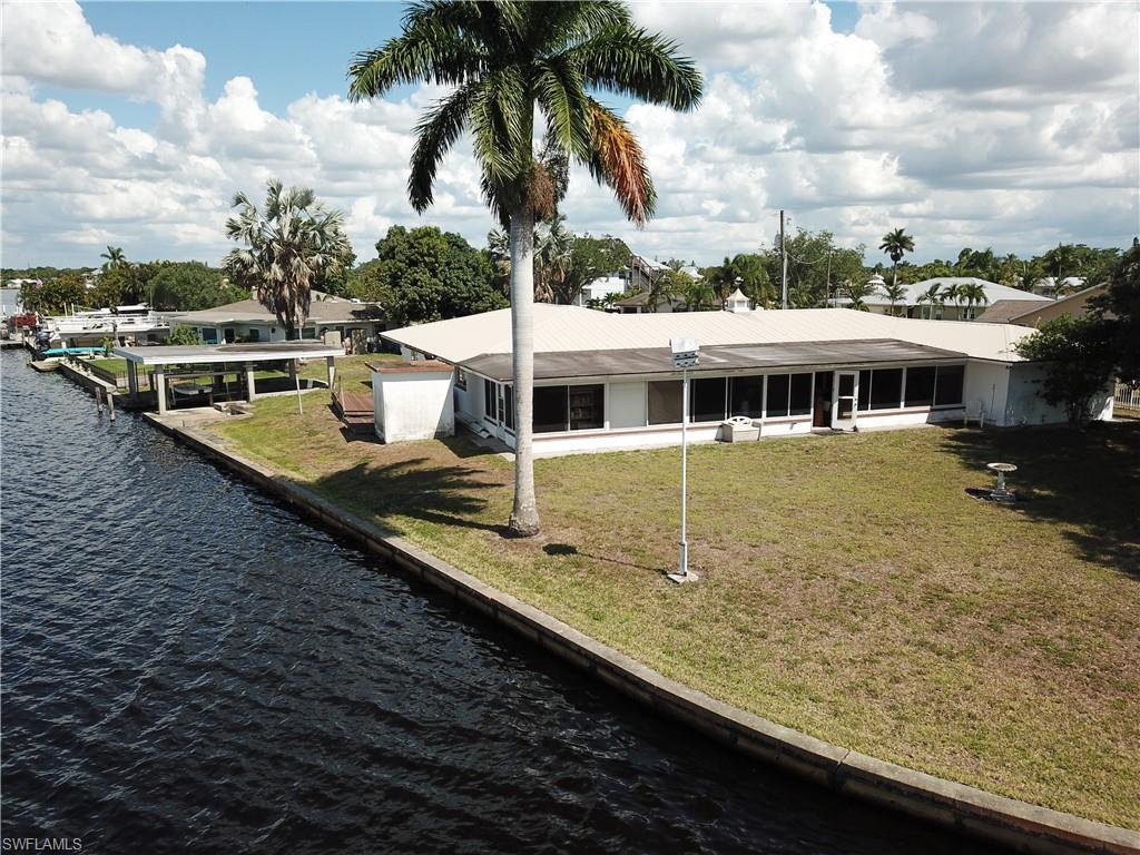 FORT MYERS SHORES - Residential