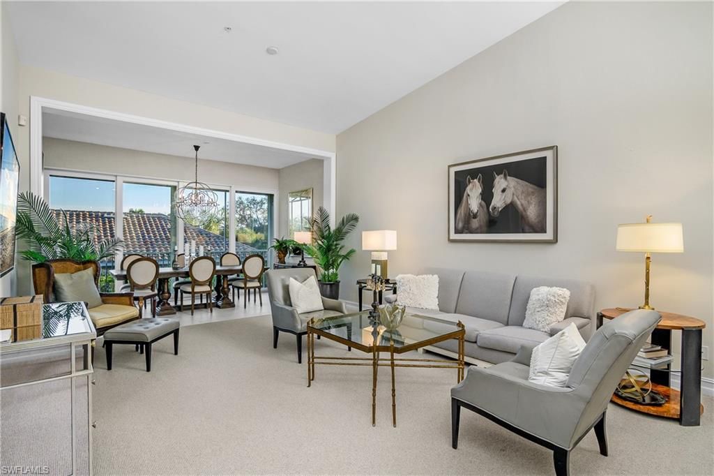 Photo of 700 Bentwater CIR #203, NAPLES, FL 34108 (MLS # 225031737)