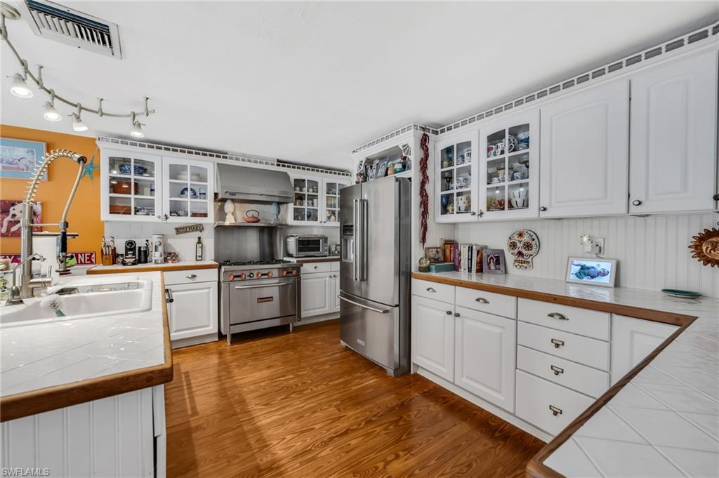 COQUINA SANDS - Residential