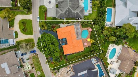 1541 Mandarin RD NAPLES FL 34102