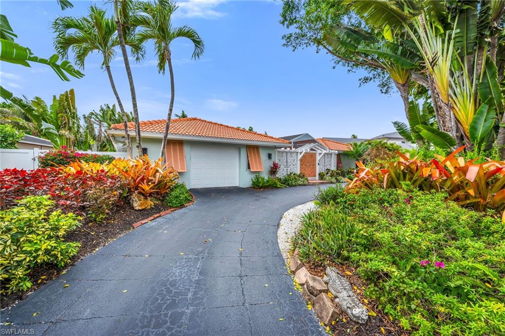 COQUINA SANDS - Residential