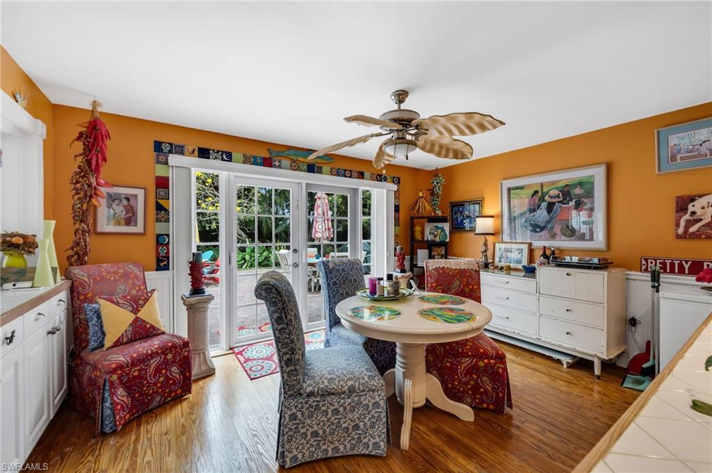 COQUINA SANDS - Residential