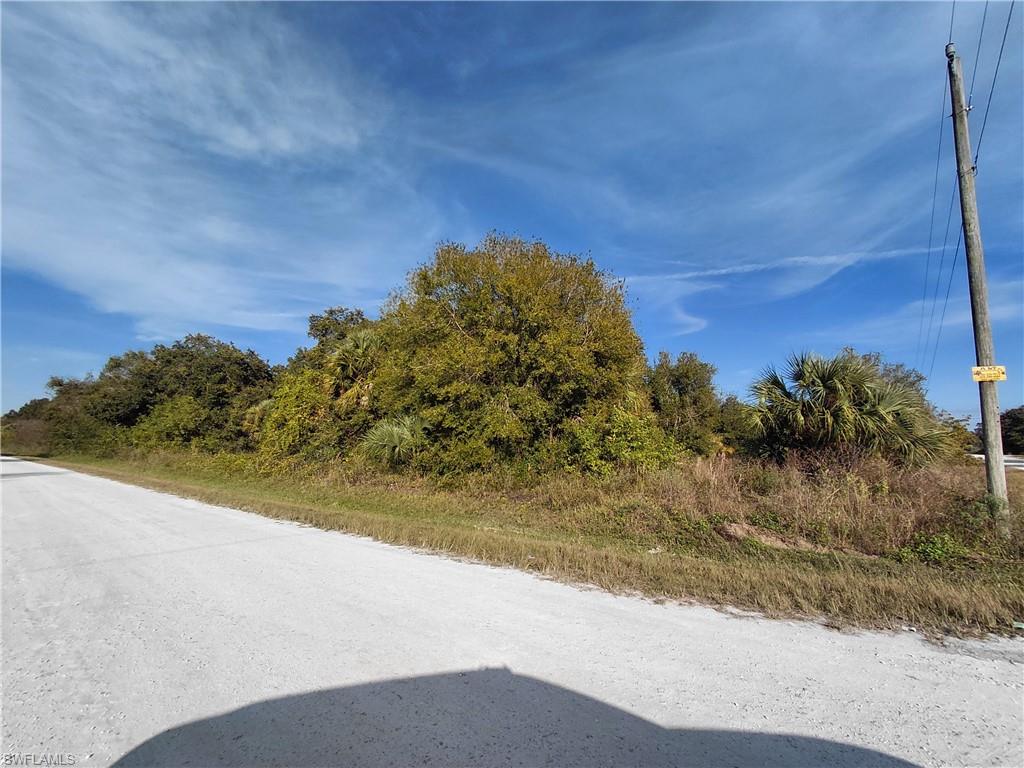 MONTURA RANCH ESTATES - Land