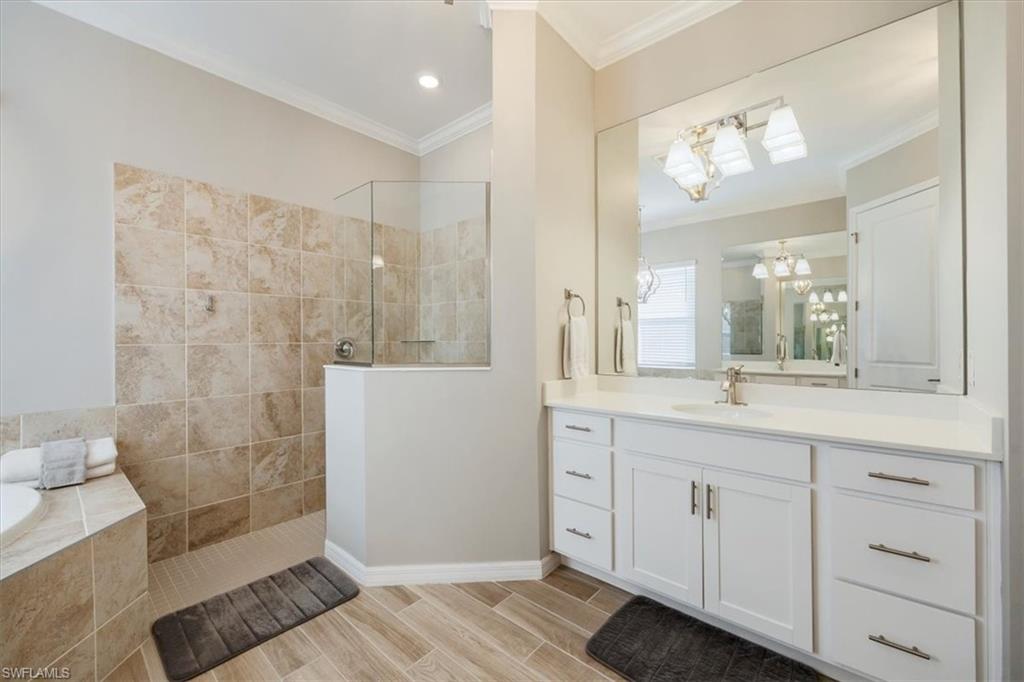 THE NATIONAL GOLF & COUNTRY CLUB AT AVE MARIA - Residential