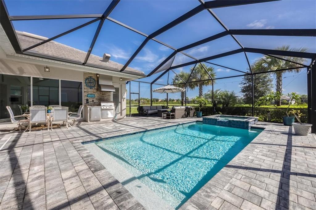 THE NATIONAL GOLF & COUNTRY CLUB AT AVE MARIA - Residential