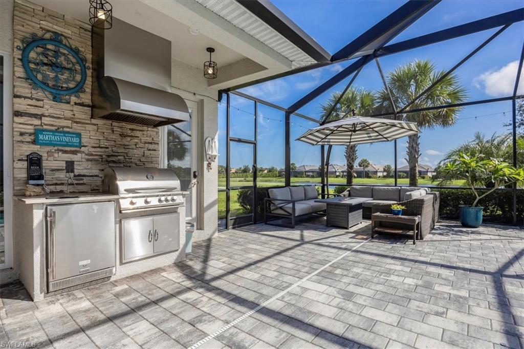 THE NATIONAL GOLF & COUNTRY CLUB AT AVE MARIA - Residential