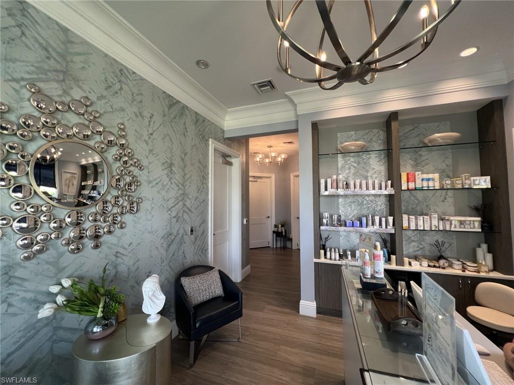 THE NATIONAL GOLF & COUNTRY CLUB AT AVE MARIA - Residential